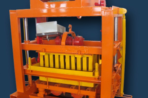 Vibropresa boltari KT2A