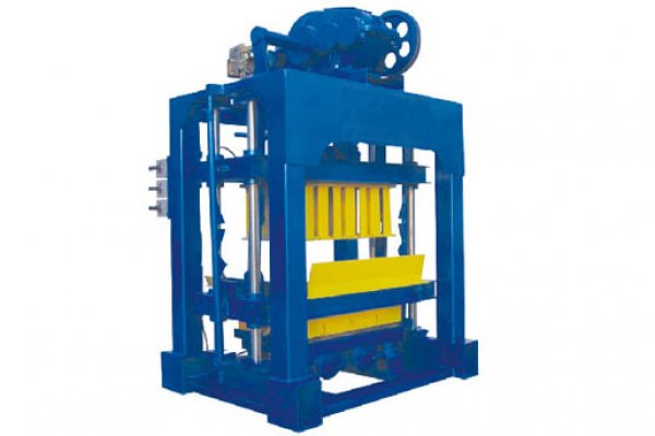 Vibropresa boltari KT2B