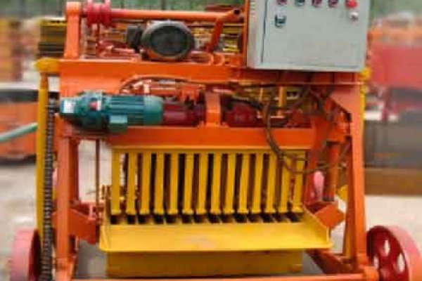 Vibropresa boltari KT2