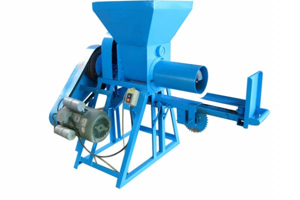 Utilaj ambalat miceliu