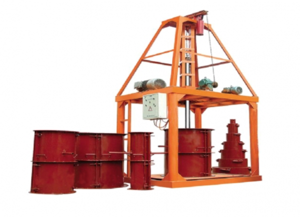 utilaj fabricare tuburi beton utilaj fabricare tuburi beton