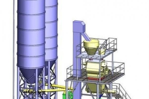 Linie adezivi si mortare uscate