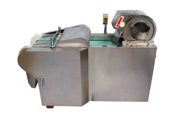 Masina tocat si feliat legume