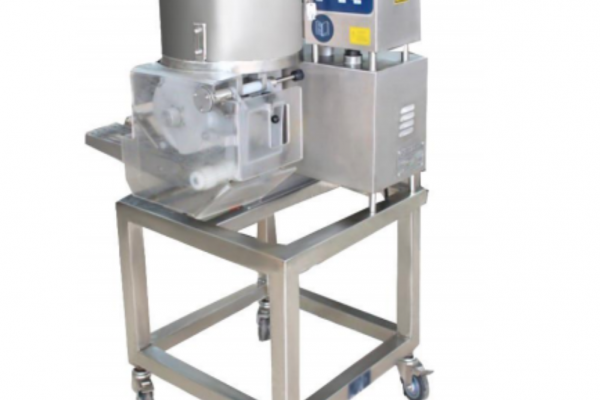 Masina format burgeri