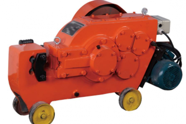 Masina pentru taiat fier K40