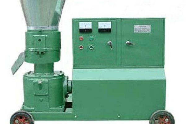 Presa peleti KT series