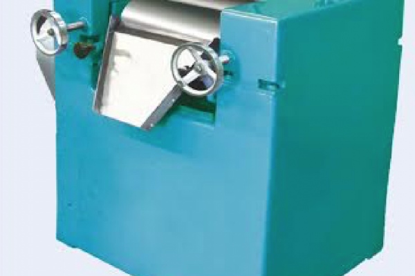 Utilaj omogenizare creme, vopsele